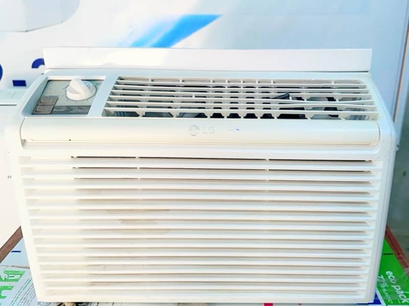 Window Inverter Ac 2