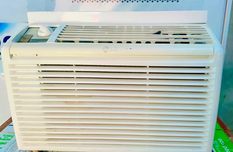 Window Inverter Ac 3