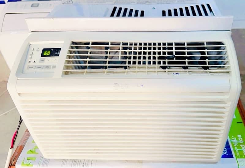 Window Inverter Ac 4