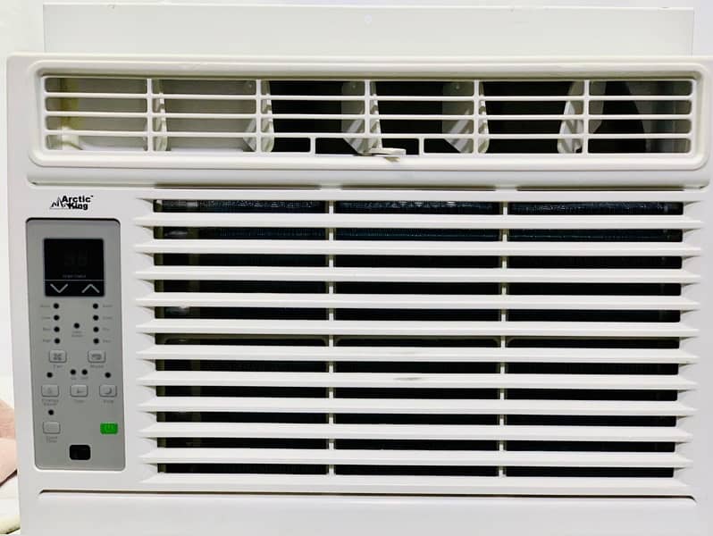 Window Inverter Ac 9