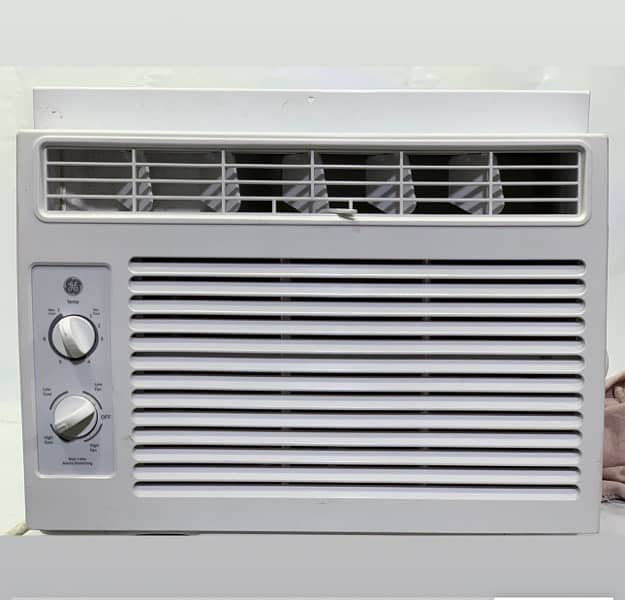 Window Inverter Ac 10