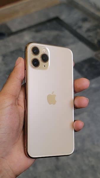 IPHONE 11PRO 5