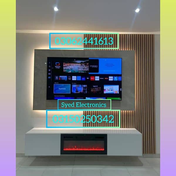 SUPER SALE BUY 65 INCH SMART LED TV 4