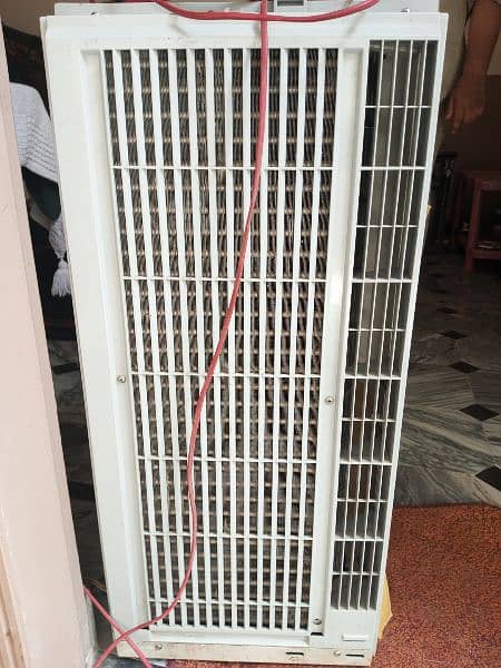 imported ac for sale 110v 2
