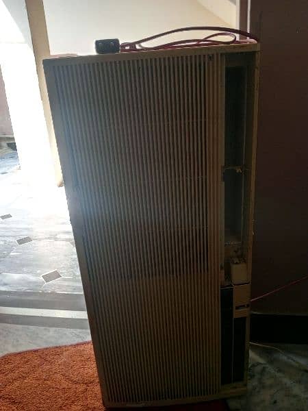 imported ac for sale 110v 3