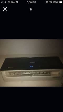 orient 1 ton ac non inverter