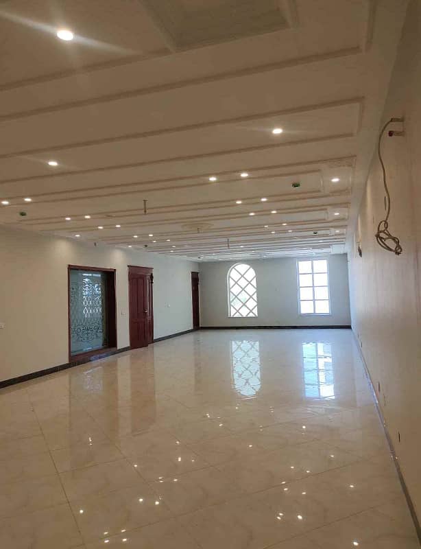 8-Marla 2nd Floor available For rent in DHA Phase 6 A Block, 3