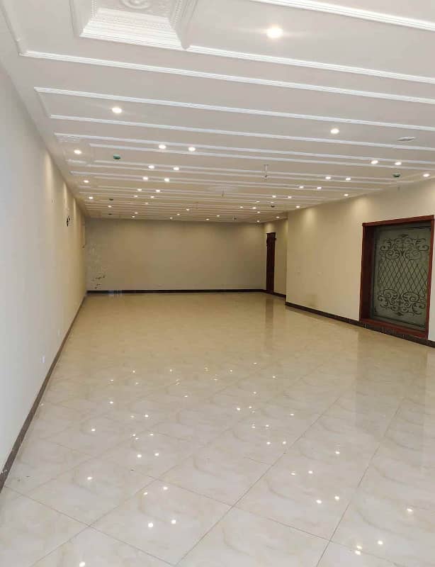 8-Marla 2nd Floor available For rent in DHA Phase 6 A Block, 4
