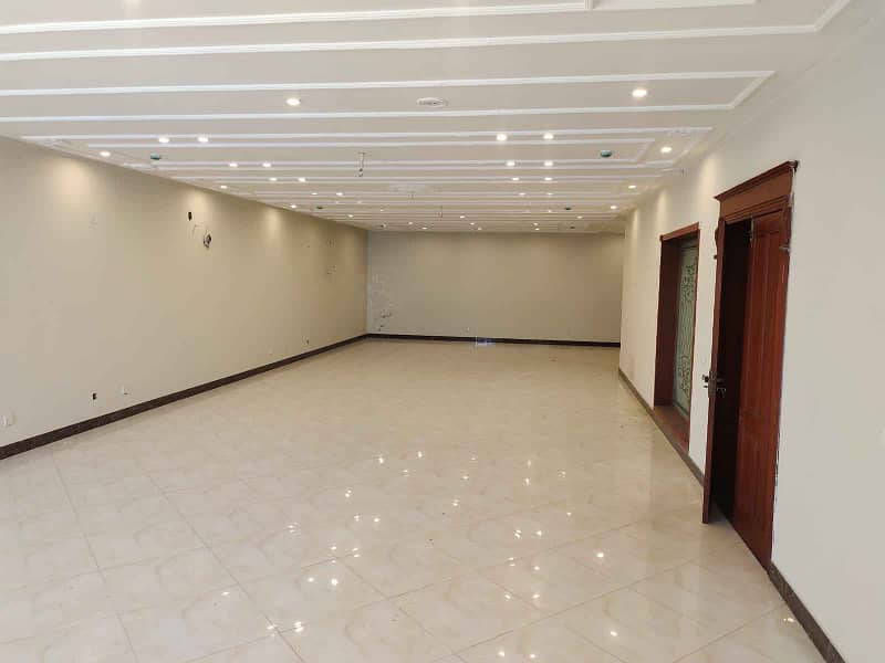 8-Marla 2nd Floor available For rent in DHA Phase 6 A Block, 6