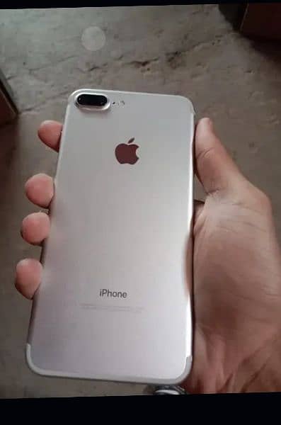 apple 7 plus pta proved 03704220598 0