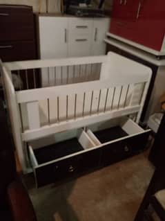 New baby bed New design