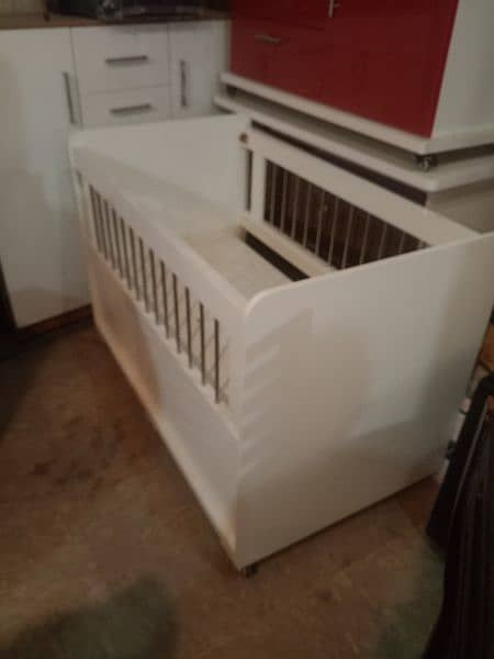 New baby bed New design 3