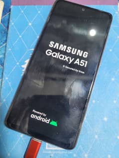 Samsung A51 0