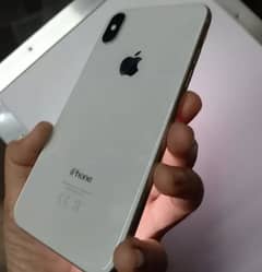 iphone x 256 GB storage PTA 0323/5256/191