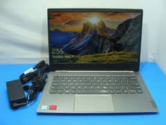 Lenovo ThinkBook 14s-IWL 14" - Laptop - Notebook 0