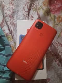 redmi