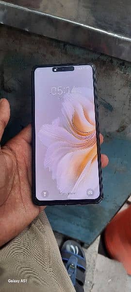 Tecno camon 20 1