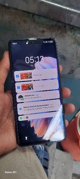 Tecno camon 20 5