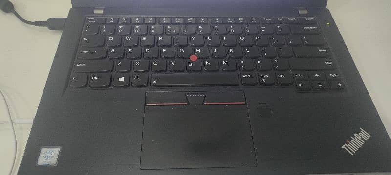 Lenovo Core i7, 7th Generation 2