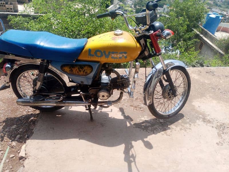 HERO RF-70Cc 8