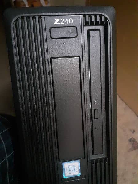 6th Gen Gaming PC 8GB DDR4 Radeon R5 Games Installed 1