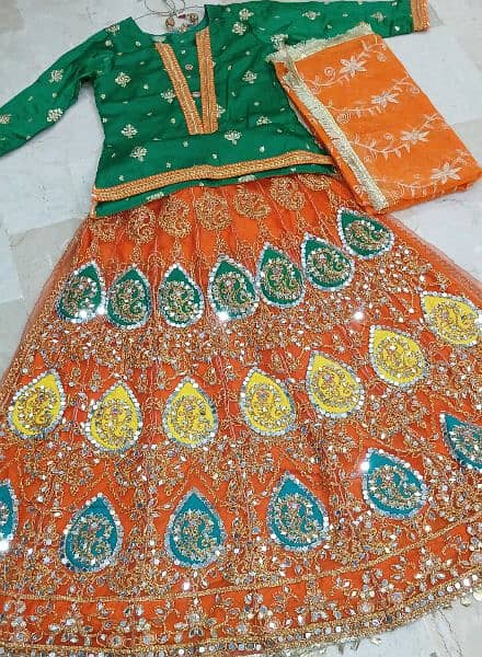 mayoun stitched sharara 1