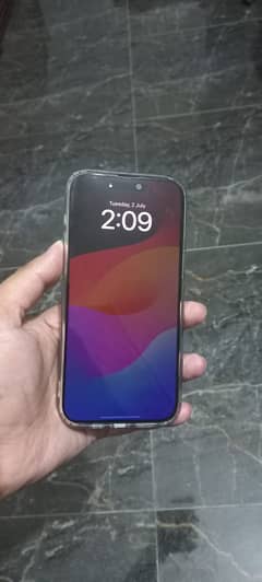 Iphone 15 Pro Max 256GB JV 0