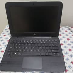 hp Celeron stream laptop