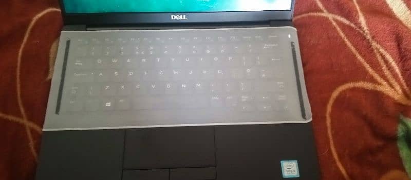 Dell laptop 2