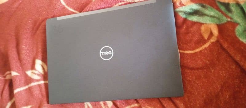 Dell laptop 4