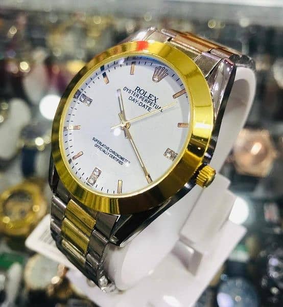 Men's watches 1