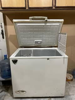 wave company freezer