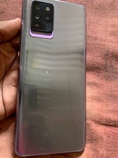 infinix note 10 pro condition 10/10 0