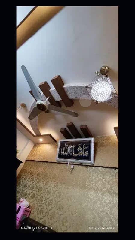 MADINA BLESSING APARTMENT FOR SALE 0