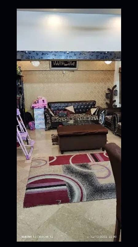 MADINA BLESSING APARTMENT FOR SALE 1