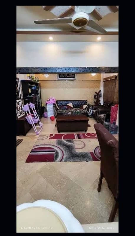 MADINA BLESSING APARTMENT FOR SALE 2