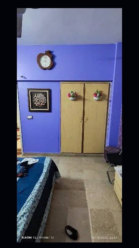 MADINA BLESSING APARTMENT FOR SALE 3