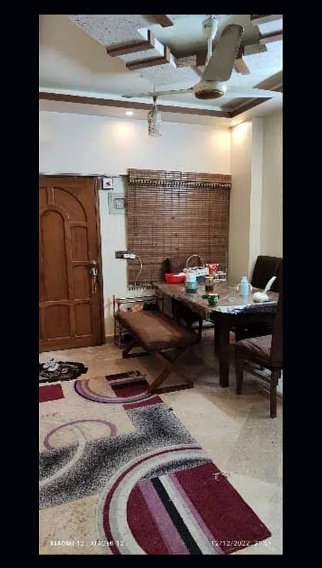 MADINA BLESSING APARTMENT FOR SALE 13