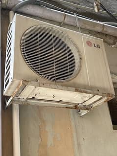 Ac LG 1.5 Ton