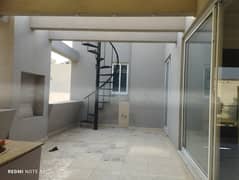 10 Marla Full House Available For Rent in DHA Phase 6 Top Location. 0