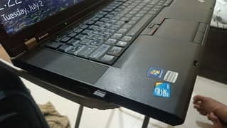 Lenovo ThinkPad laptop