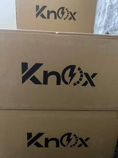 knox 10kv ongrid
