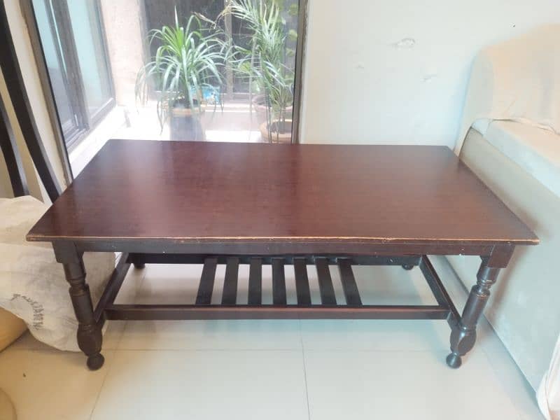 centre table for house  only 6500 0