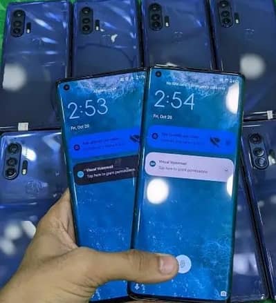 MOTOROLA EDGE PLUS