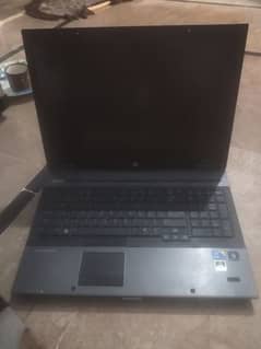 HP I7 LAPTOP