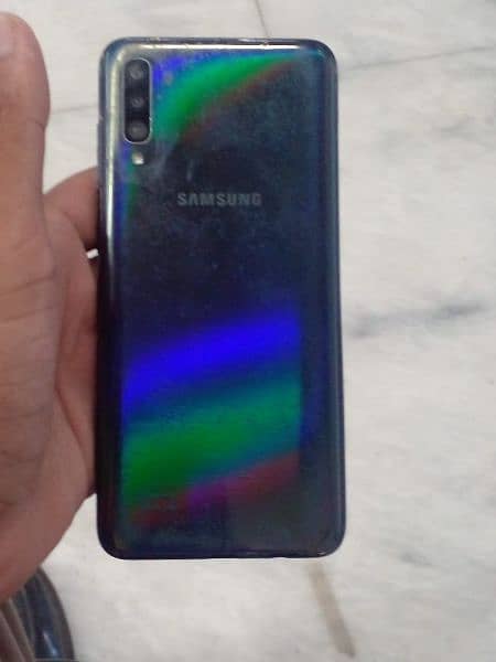 galaxy A 70 3