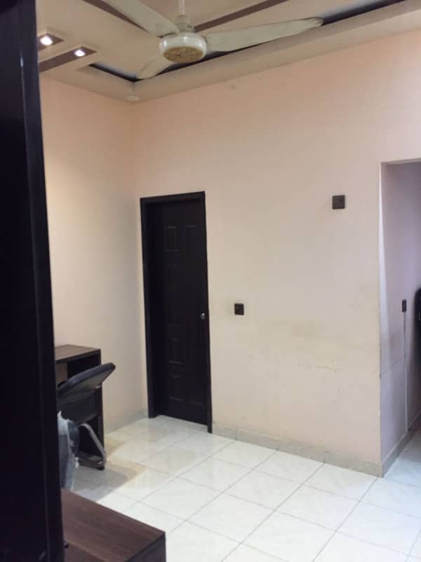 SEMI COMMERCIAL PORTION FOR SALE 0