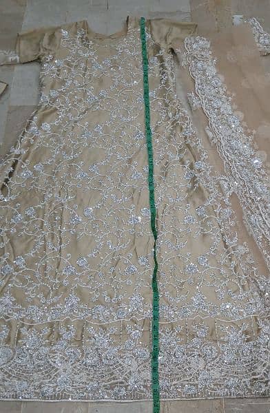 bridal stitched maxi 4