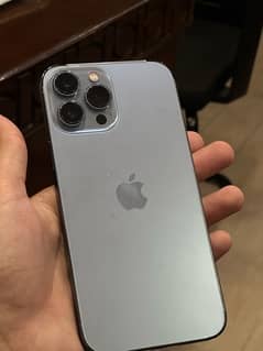 Iphone 13 pro max 128 gb Pta Approved for sale