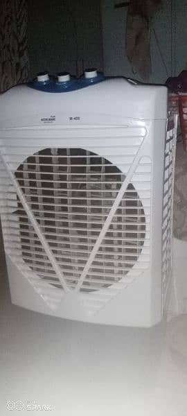 AC Air cooler 0